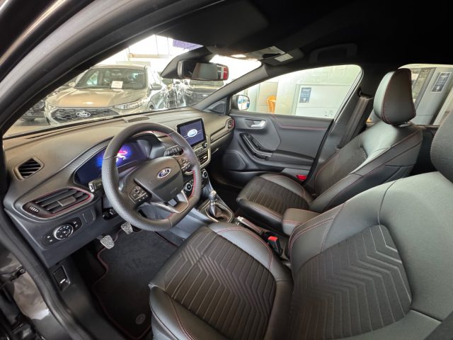 FORD Puma usata, con Controllo automatico clima