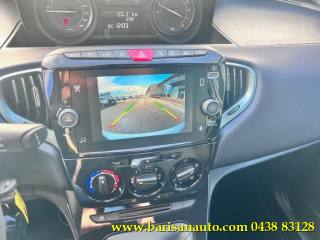 LANCIA Ypsilon usata, con Fendinebbia