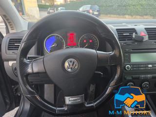 VOLKSWAGEN Golf usata, con Controllo trazione