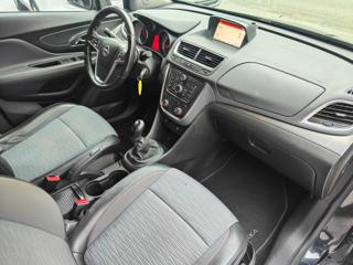 OPEL Mokka usata, con Cruise Control