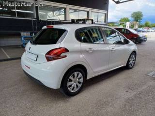 PEUGEOT 208 usata, con Airbag Passeggero