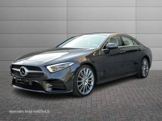 MERCEDES-BENZ CLS 350 usata, con ABS