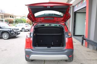 OPEL Crossland X usata 77