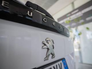 PEUGEOT 2008 usata, con Climatizzatore