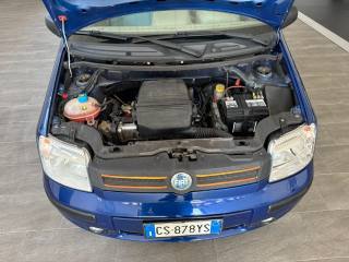 FIAT Panda usata 14
