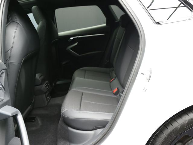 AUDI A3 usata, con Chiusura centralizzata