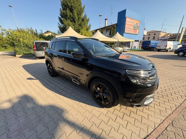 CITROEN C5 Aircross usata, con Airbag