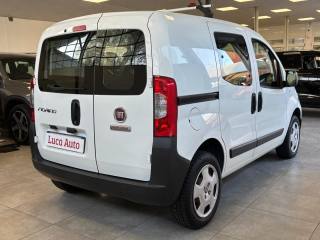 FIAT Qubo usata, con Airbag Passeggero