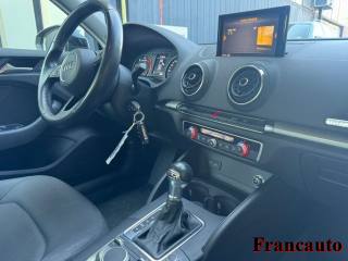 AUDI A3 usata, con Cerchi in lega