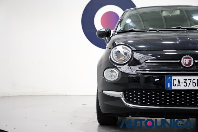 FIAT 500 usata 39