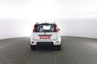 FIAT Panda usata 4
