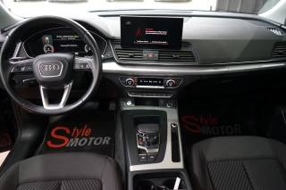 AUDI Q5 usata, con Alzacristalli elettrici