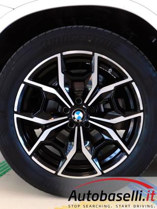 BMW X4 usata 90