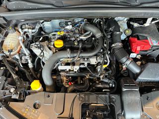 RENAULT Captur usata, con Sensori di parcheggio anteriori