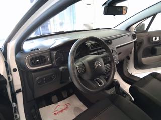 CITROEN C3 usata, con Controllo elettronico della corsia