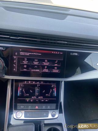 AUDI Q8 usata, con ESP