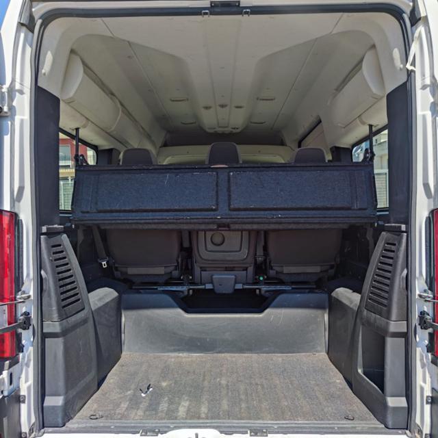 FIAT Ducato usata 14
