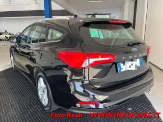 FORD Focus usata, con Airbag Passeggero