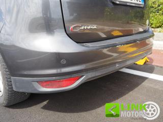 FORD C-Max usata, con Climatizzatore automatico, 2 zone