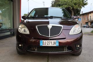 LANCIA Ypsilon usata 72