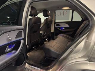 MERCEDES-BENZ GLE 350 usata, con Sedili riscaldati