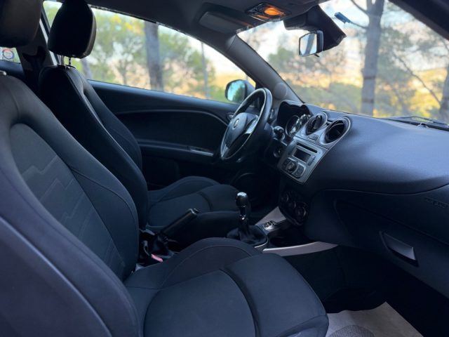 ALFA ROMEO MiTo usata, con Cruise Control