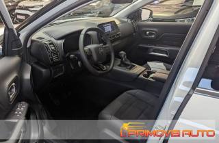 CITROEN C5 Aircross PureTech 130 S&S Plus