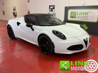 ALFA ROMEO 4C usata, con Chiusura centralizzata