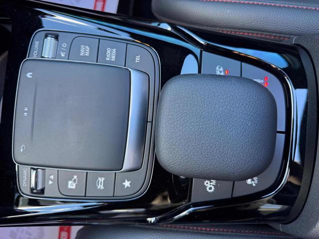 MERCEDES-BENZ A 45 S AMG usata, con USB