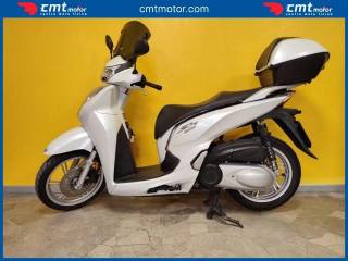 HONDA SH 300 i usata 1