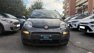 FIAT Panda usata, con Autoradio digitale