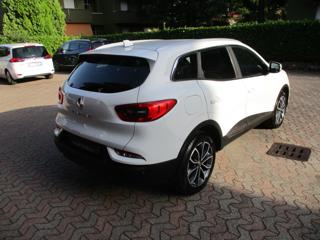 RENAULT Kadjar usata, con Sistema di navigazione