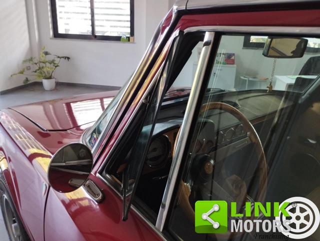 ALFA ROMEO 2000 usata 27
