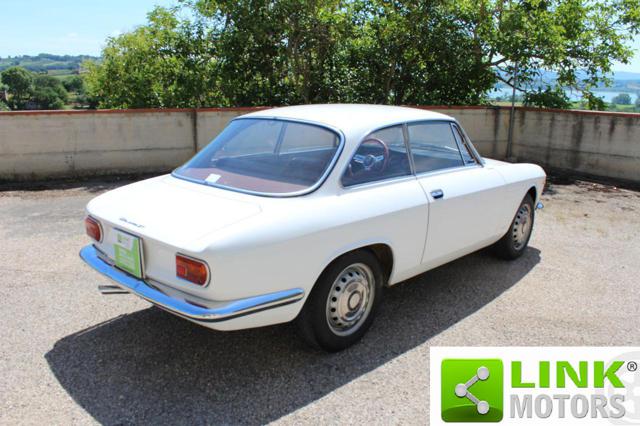 ALFA ROMEO Junior usata 4