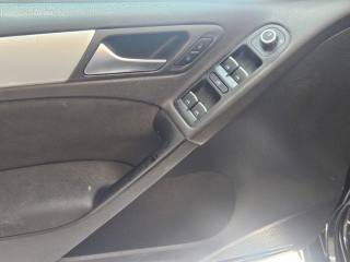 VOLKSWAGEN Golf usata, con Lettore CD