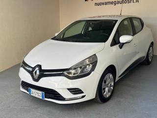 RENAULT Clio usata 3