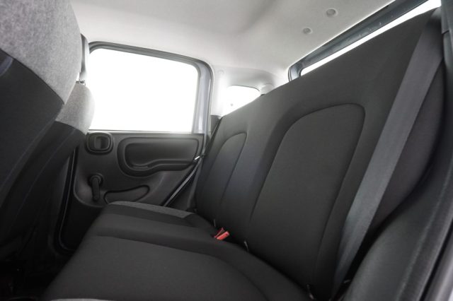 FIAT Panda usata 9