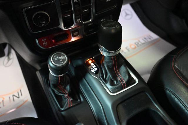 JEEP Wrangler usata 48