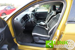 VOLKSWAGEN T-Roc usata, con Chiusura centralizzata