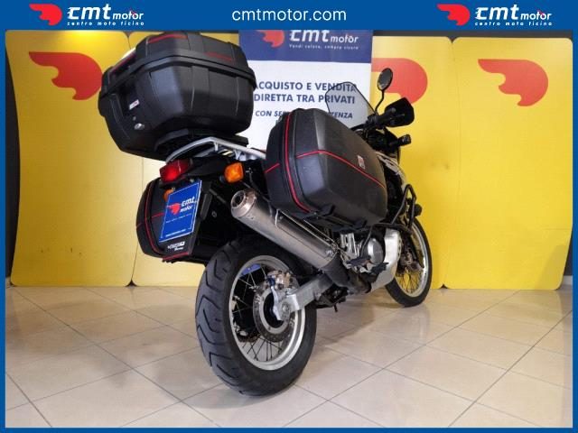 HONDA Africa Twin XRV 750 usata 3