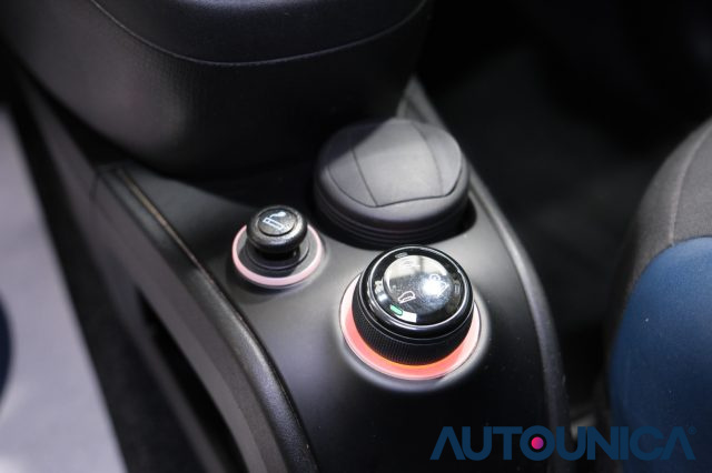 FIAT Panda usata, con Chiusura centralizzata