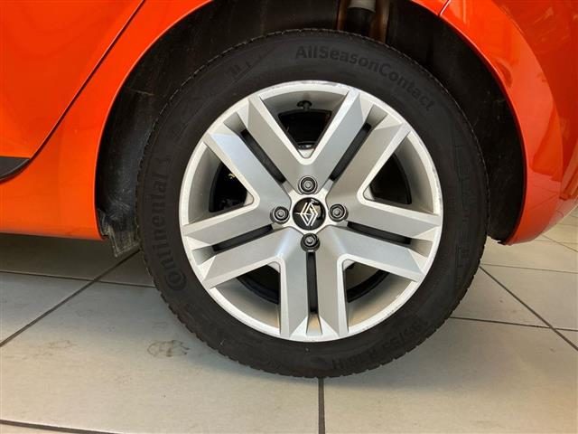 RENAULT Clio usata, con Chiusura centralizzata
