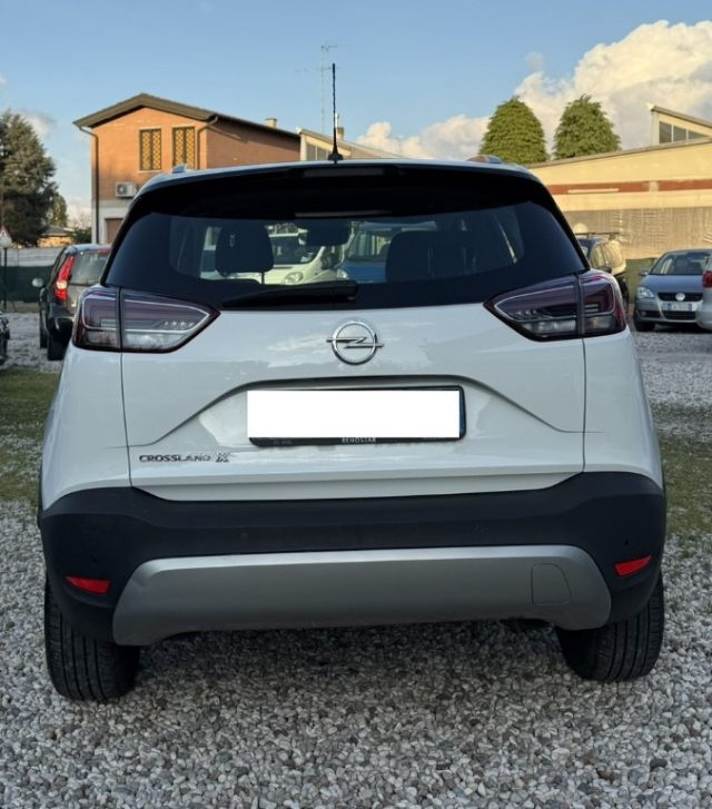 OPEL Crossland X usata, con Controllo trazione