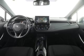 TOYOTA Corolla usata 9