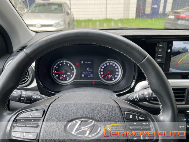 HYUNDAI i10 usata, con Servosterzo