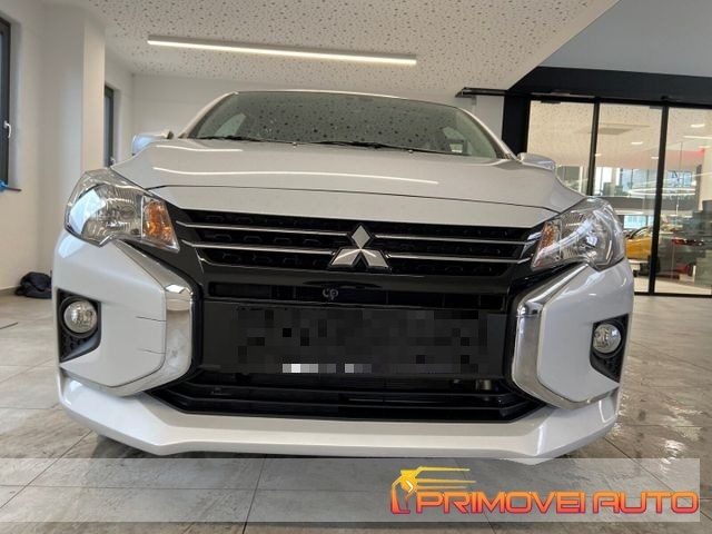 MITSUBISHI Space Star usata, con Airbag Passeggero
