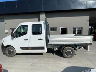 RENAULT Master usata, con Chiusura centralizzata