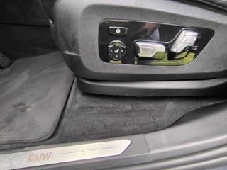 BMW X5 usata, con Sistema di navigazione