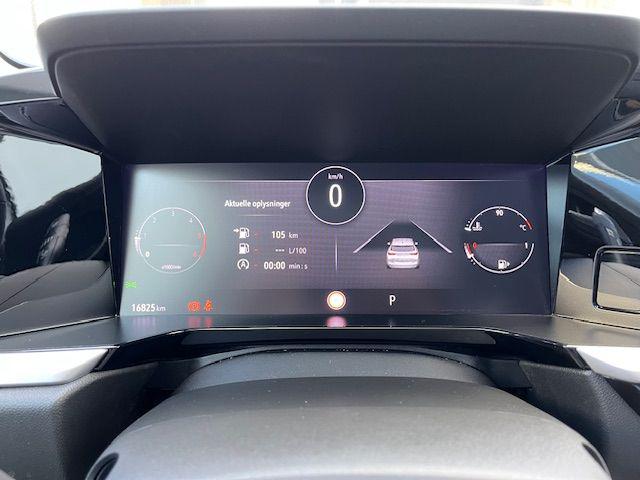 OPEL Grandland usata, con Chiusura centralizzata