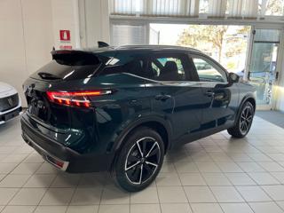 NISSAN Qashqai usata, con Airbag laterali